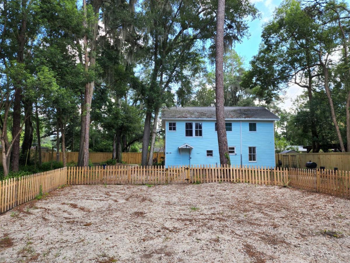 Cozy Hideaway In The Duck Pond Area Of Gainesville Exterior foto