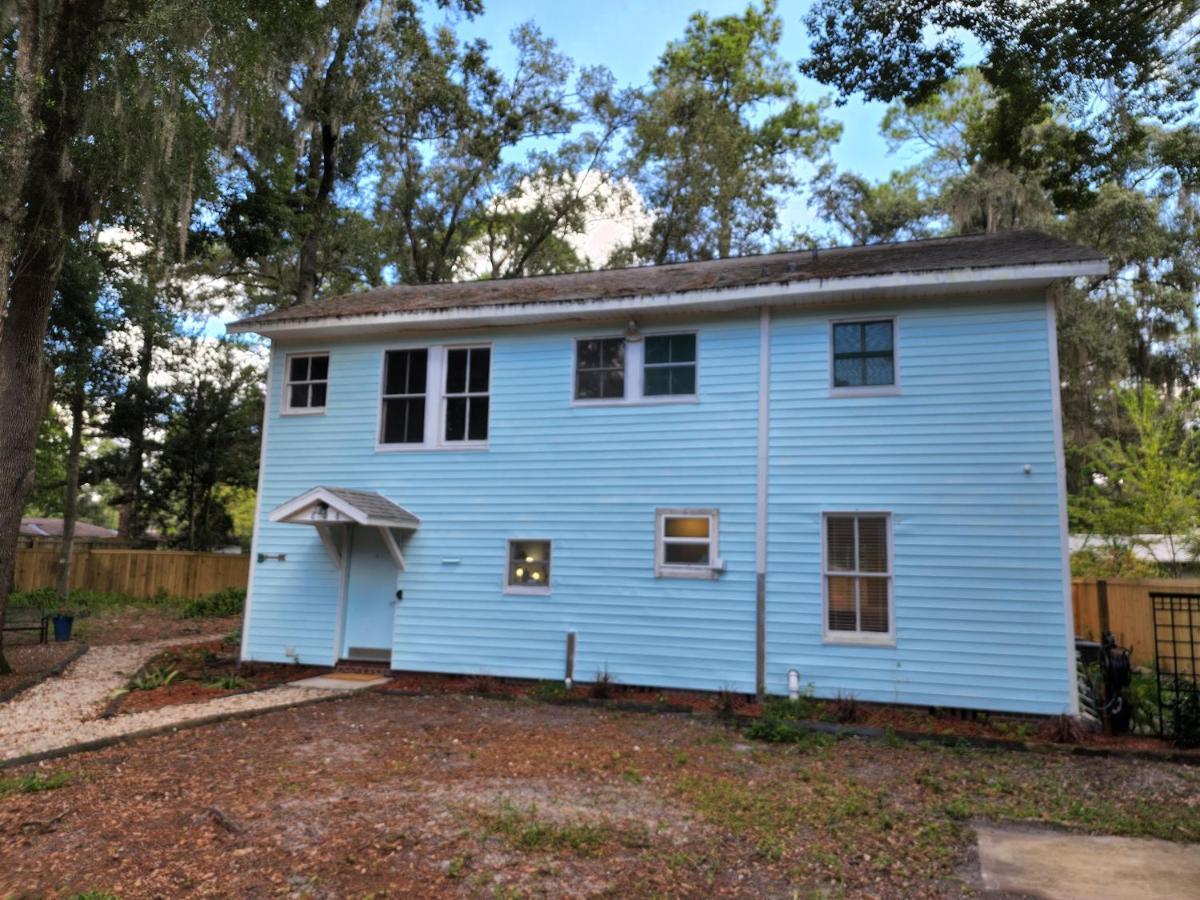 Cozy Hideaway In The Duck Pond Area Of Gainesville Exterior foto