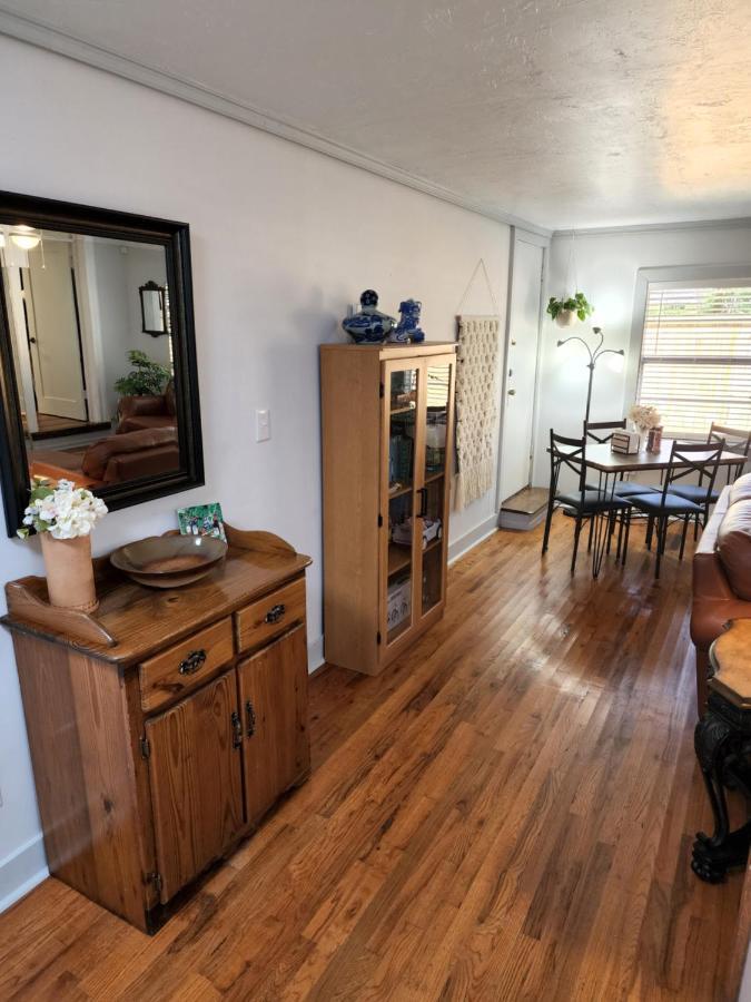 Cozy Hideaway In The Duck Pond Area Of Gainesville Exterior foto